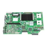 74P4441 - IBM Socket 604 Motherboard DDR2 For XSeries 346 Server