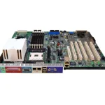 74P4971 - IBM Socket 603 Motherboard For XSeries 235 Server