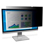 PF215W9P - 3M PF215W9P 21.5" Monitor Frameless display privacy filter display privacy filter