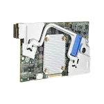 HPE 750000-001 Smart Array P246BR 12GB 4-Port SAS Controller with Battery for BL660C Gen9 New