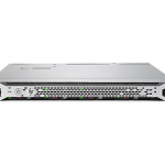 HPE 755258-B21 ProLiant DL360 G9 CTO Chassis 8SFF HDD Bays 1U Rack