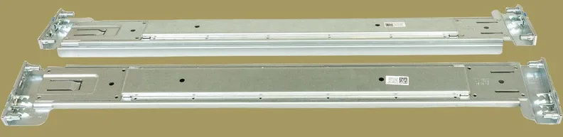 770-BBJF Dell 770-BBJF Static Ready Rails 2U, B9 For PowerVault MD3200I/3220I - Image 1