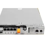 Dell 770D8 Powervault MD3200i MD3220i ISCSI 4-Port Controller