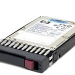 HPE 781581-007 900GB SAS 12G 10k 2.5" Sff Enterprise Hdd