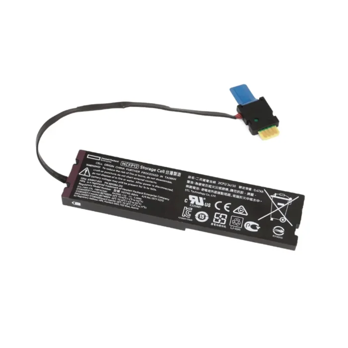 HPE 782961-B21 12W Battery Pack - Image 2