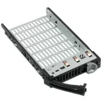 Dell 7JC8P 2.5 INCH Storage Drive Carrier (Caddy)