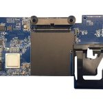 Lenovo 7M27A03918 ThinkSystem RAID 530-4I 2 Drive Adapter Kit for SN550