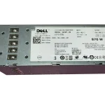 Dell 7NVX8 870 Watt Server Power Supply Poweredge R710 / T610