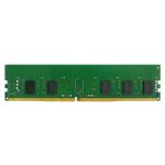 RAM-32GDR4T0-UD-3200 - QNAP RAM-32GDR4T0-UD-3200 memory module 32 GB 1 x 32 GB DDR4 3200 MHz