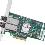 7T5GY - Dell Brocade 825 2-Ports Fibre Channel Host Bus Adapter