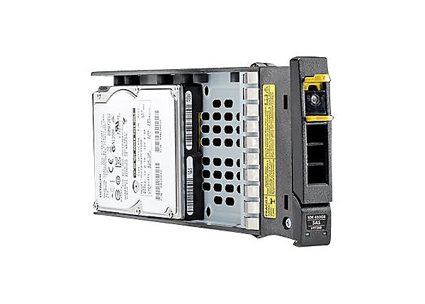 814668-001.jpg HP 814668-001 3PAR StoreServ 8000 2TB 7.2k SAS 12g Sff Hdd - Image 1