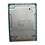 8160T Intel Xeon Platinum 2.10GHz Server CPU