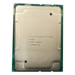 8170M Intel Xeon Platinum 2.10GHz Server CPU