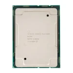 8176M Intel Xeon 2.10GHz Server CPU