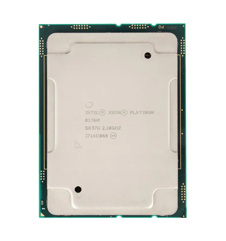 8176M-o 8176M Intel Xeon 2.10GHz Server CPU - Image 1