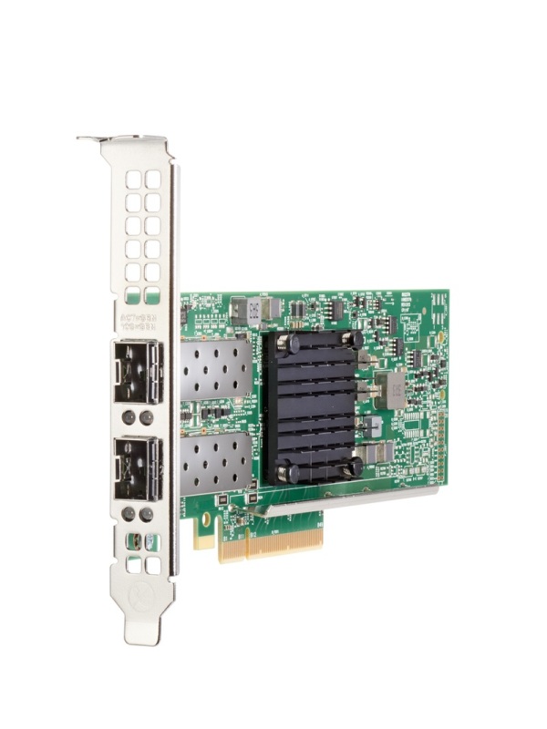 817716-001 HPE 817716-001 Eth 10/25G 2P 631SFP28 Adapter - Image 1