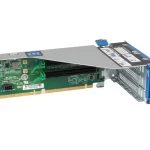 826694-B21 - HP 2X PCI Express x16 Riser Kit for ProLiant DL38X