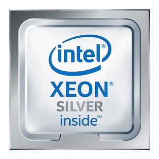 826850-B21 HPE 826850-B21 DL380 Gen10 Xeon Silver 4114 2.2GHz 10-Core CPU Kit - Image 1