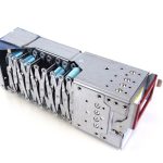 HPE 828613-001 12gb Dual Port I/o Controller Module