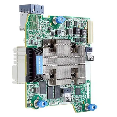 836275-002-1.webp 836275-002 - HPE P416ie-m SAS 12Gb/s SATA 6Gb/s PCIe 3.0 X8 Raid Controller Card - Image 1