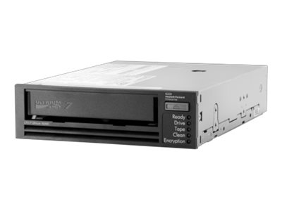 839697-001 HP 839697-001 15TB LTO-7 Ultrium 15000 SAS Internal Tape Drive F/S - Image 1