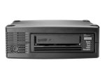 HPE 839698-001 StoreEver LTO-7 Ultrium 15000 External SAS 6Gb/s Tape Drive 15TB. new sealed spare.