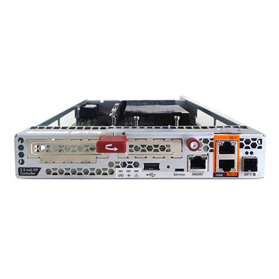 840213-001.jpg HPE 840213-001 1GbE iSCSI 2-port Small form factor(SFF)controller - Image 1