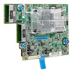 843201-001 - HPE Smart Array P840AR 2-Ports SATA 6Gb/s SAS 12Gb/s PCI Express 3.0 x8 2GB Cache (FBWC) RAID Controller Card