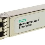 HPE 855070-001 B-Series 32Gb Sfp+ Lw 1-Pack Xcvr