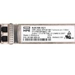 HPE 855800-B21 25Gb SFP28 SR 100m Transceiver