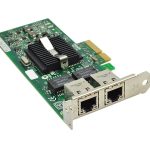 Dell 864KE Broadcom 5720 Dual-Port 1GbE PCIe NIC