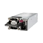 HPE 865408-B21 500 Watt Hot Plug Low Halogen Power Supply