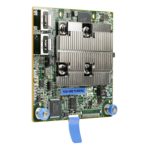 HPE 869103-001 Smart Array P408i-a SR Gen10 (8 Internal Lanes/2GB Cache) 12G SAS Modular LH Controller New