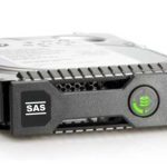 HP 869714-002 600GB 10k SAS 12g Sff Hdd F/s