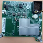 874633-B21 - HPE 4-Ports NVME Mezzanine Card