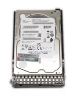 HPE 875217-001 Enterprise Hard drive 300 GB SAS 12Gb/s Refurbished