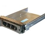 Dell J2169 3.5inch SCSI Hot Swap Caddy-Tray