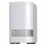 WDBWVZ0060JWT-NESN - WD My Cloud Mirror 6TB G2 Personal Cloud Storage