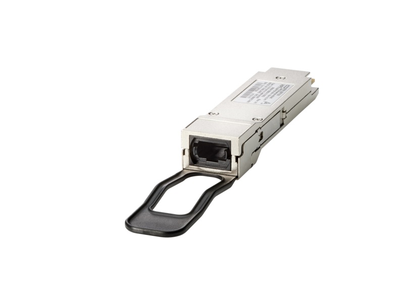 880972-001-7 HPE 880972-001 M-Series 10GbE SFP+ SR MM 300M Transceiver - Image 1