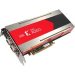 8JVJD - Dell Xilinx Alveo U280 Data Center Accelerator Card
