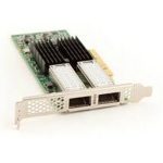 8KP6W - Dell 2-Port 40Gb/s QSFP+ PCIE 3.0 x8 GE 40GBase-X Network Card