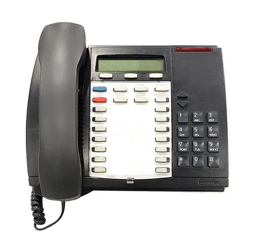 9132-025-202-na_-o 9132-025-202-NA - Mitel Networks Superset 4025 Digital Display Phone - Image 1