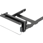 914706-001 - HP LFF 3.5-Inch Hard Drive Tray for Z8 Gen4 Workstation