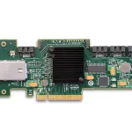 9212-4I4E - LSI Logic 9212-4i4e 8-Ports SAS 6Gb/s SATA PCI Express 2.0 x4 RAID Controller Card