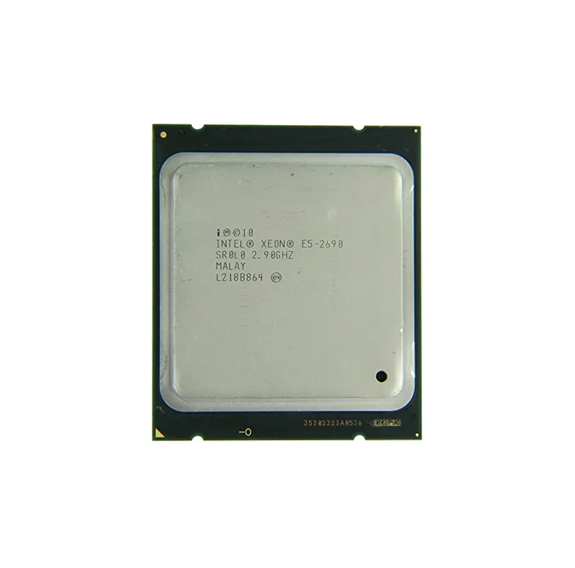 94Y6685 94Y6685 IBM Xeon 2.9GHz Server CPU - Image 1