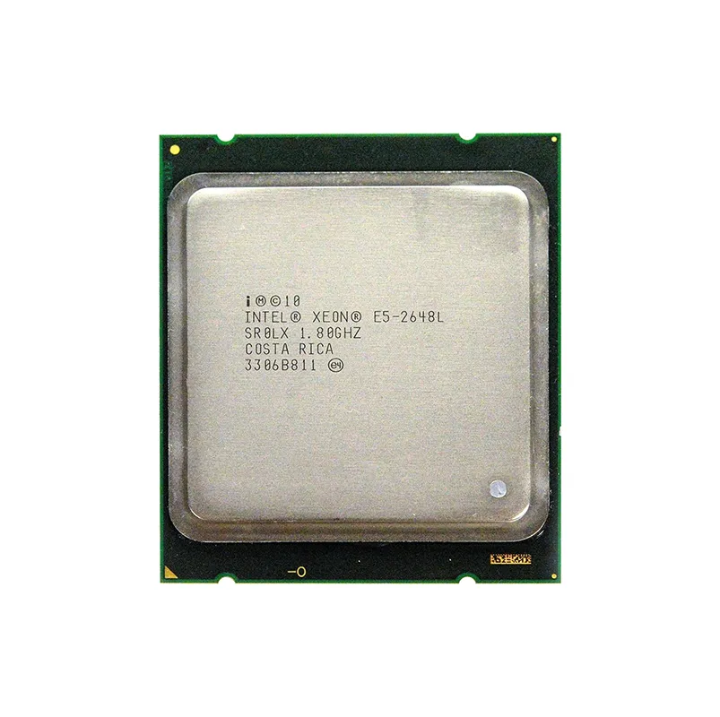 95Y4671 95Y4671 - IBM 1.8GHz LGA2011 Intel Xeon E5-2648L 8-Core Processor - Image 1