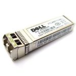 Dell 9DKZJ 10Gbps 850NM SFP+ Transceiver New