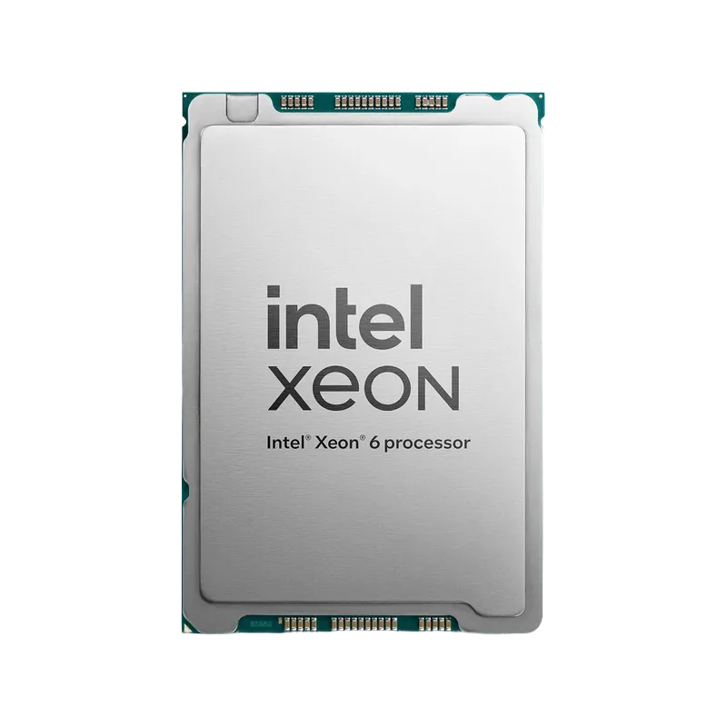 9DTD7 Dell 9DTD7 Xeon 6740E 2.4GHz 96-Core Processor - Image 1