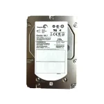 9FN066-003 - Seagate 600GB 15000RPM SAS 6Gb/s 16MB Cache 3.5-in HDD