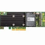 Dell 9K2C2 PERC H755N NVMe Raid Controller Controller Card Only
